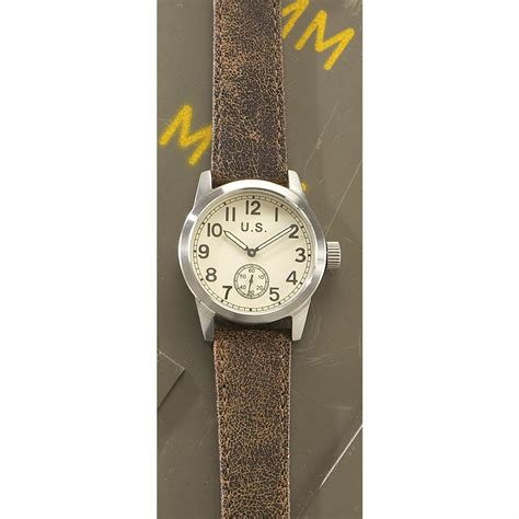 replica ww2 watches|military watches ww2.